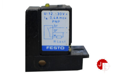 FESTO PEN-M5 PE converter 8625