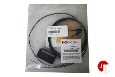 SICK LL3-TR02 Fibers LL3 5308053