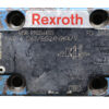 Rexroth R900564105 DIRECTIONAL CONTROL VALVE 4WE 6 D62/EG24N9K4/V