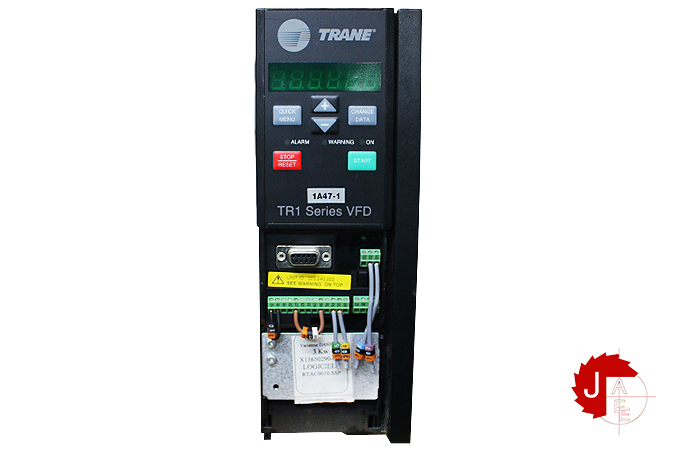 TRANE X13650290-002 Variable Frequency Drive TR1