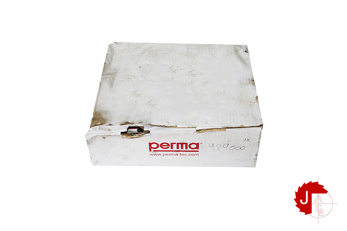 PERMA MP-6 Multi-Point Lubrication Systems