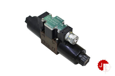 NACHi SE-G01-C6-GR-D2-40 Lower power solenoid valve