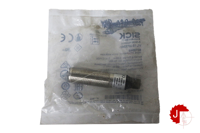 SICK VL18-3F3240 Cylindrical photoelectric sensors V18 6013548