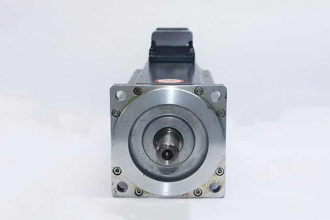 Elau Sm-100-40-050-p0-45-m1-b1 Servo Motor - Jordan Anwar Est.