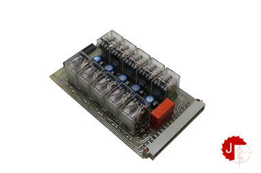 ETG UNITRO SL10-K Relay module SL10 220VAC