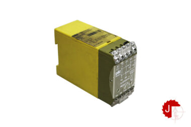 PILZ PONZ 5 24 V DC 2S Safety relay 474590