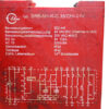 SCHMERSAL SRB-NA-R-C.35/CHI-24V Safety relay