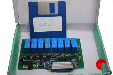 INTERFACE CARD RTA10000 Relay module