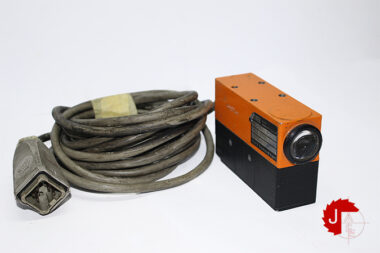 LEHNER GM1/SG1 Photoelectric sensors