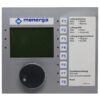 MENERGA E-HMI1.0 Control Panel