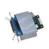 COPYRIGHT 068486-003 PSB ASSY,CENTRONICS INTERFACE