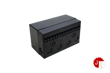 Kromschroder IFS 110IM-5/1/1TZ Automatic Burner Controls