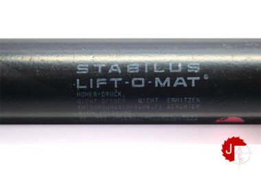 STABILUS 084921 1000N Gas spring 1000 N / 500 mm