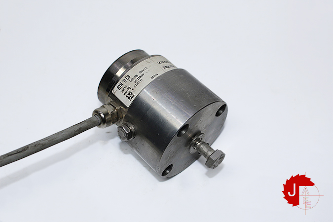 Schenck RTN 1t C3 Ring torsion load cell