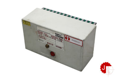 Kromschroder IFS110IM-5/1/1 Automatic Burner Controls