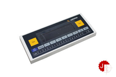 Sartorius SP12N002 Control unit