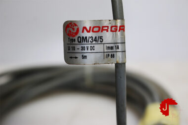 Norgren QM/34/5 Magnetically Operated Switches