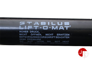STABILUS 084484 0600N Gas spring 6000 N / 410 mm