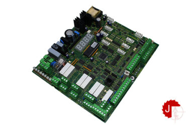 EFAFLEX FE 491/2.1 BS CONTROL BOARD