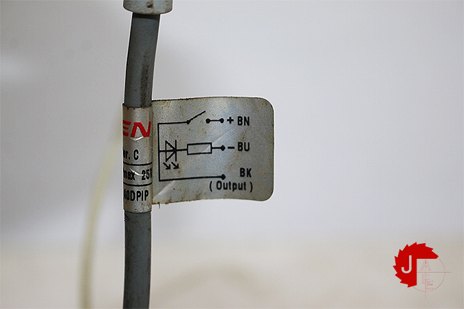 Norgren QM/34/5 Magnetically Operated Switches