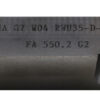 INA RWU 35-D-FE Linear Plain Bearing Unit