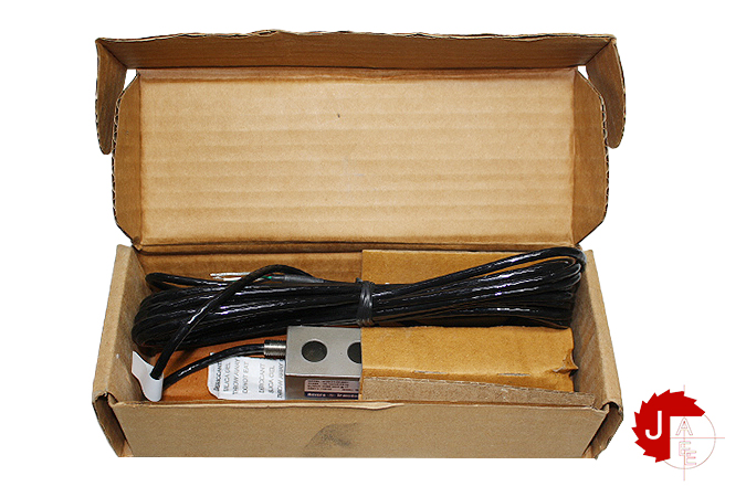 Revere Transducers 9123-1T-C3-20-P1 Single-Ended Beam Load Cell