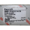 REXROTH R162221420 BALL RUNNER BLOCK