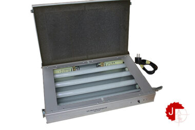 UV LIGHT BOX 220 V , 4 UV TUBE