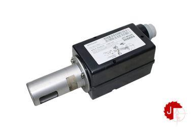 SIEMENS QRA55.C27 UV flame detector