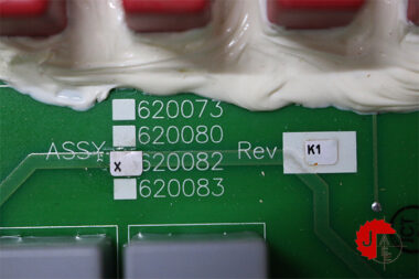 Danfoss Turbocor ASSY 620082 Rev K1 KIT MODULE SOFT START 