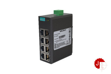 MOXA EDS-208 Ethernet Switch