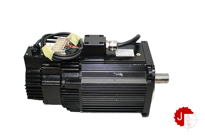 YASKAWA SGMGH-13A2A-YR23 SERVO MOTOR