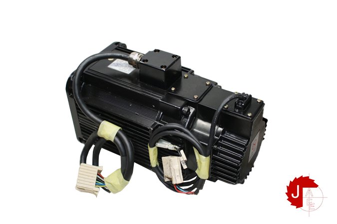 YASKAWA SGMGH-13A2A-YR23 SERVO MOTOR