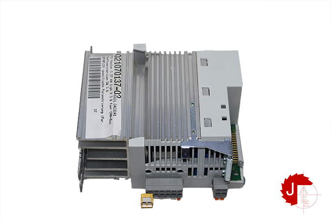 Lenze E82EV371-2C902 Frequency inverter