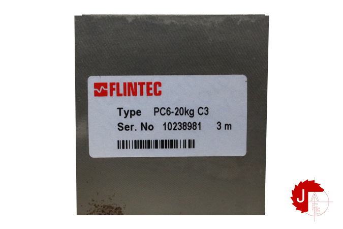 Flintec PC6-20kg c3 Single Point Load Cell  - Image 2