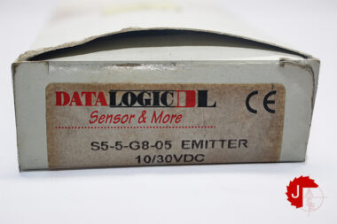 DATALOGICDL S5-5-G8-08 PHOTOELECTRIC SENSOR