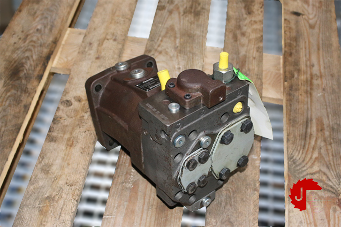 Rexroth A7V055LRD/63R-NZB01 Axial Piston Variable Pump