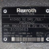 Rexroth A10VSO 10 DRG/52L-PSC64N00 AXIAL-PISTON PUMP