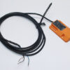 IFM electronic IW5005 Inductive sensor IW-3008-BPOG