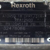 Rexroth A10VSO 18 DFR1/31R-PPA12N00 Axial Piston Variable Pump