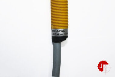 TURCK Ni8U-S12-AP6X Inductive Sensor