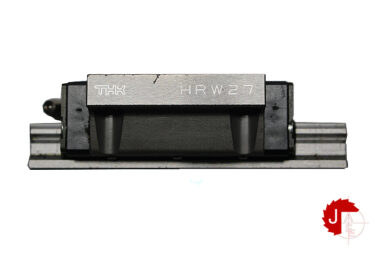 THK HRW27 Linear Guide Systems Model HRW-CA