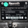 Rexroth A10VG18EZ2M1/10R-NSC16F013SH AXIAL-PISTON PUMP R902049807