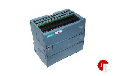 SIEMENS 6SE7214-1BG40-0XB0 CPU 1214C SIMATIC S7-1200