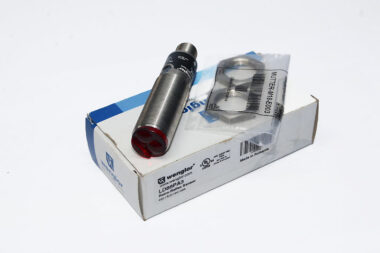 WENGLOR LD86PA3 RETRO-REFLEX SENSOR UNIVERSAL