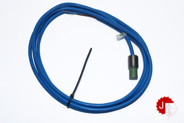 PEPPERL+FUCHS NJ5-11-N-G Inductive sensor