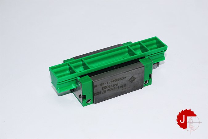 INA 87 NO3 Linear Guideway