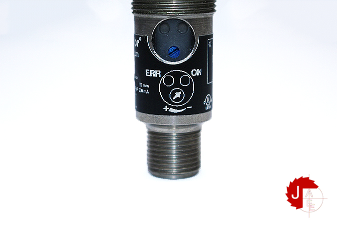 WENGLOR HD11PA3 Reflex Sensor with Background Suppression - Image 4