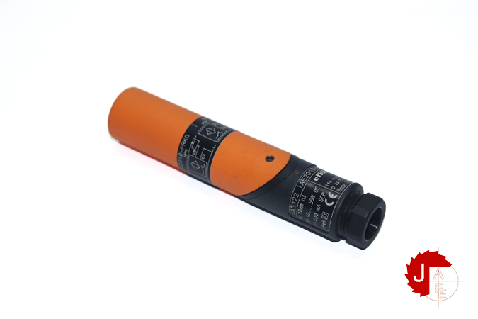 IFM electronic IA5122 Inductive sensor IAE2010-FRKG