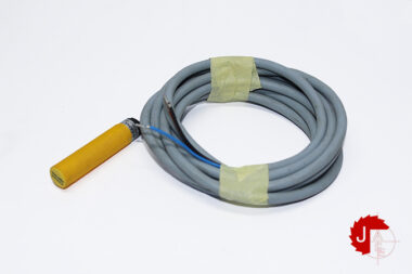 TURCK Ni8U-S12-AP6X Inductive Sensor